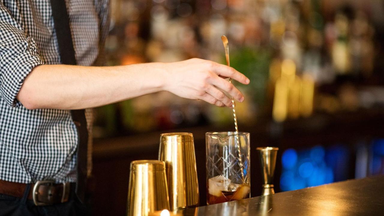 Hotel Indigo Lower East Side New York By Ihg Eksteriør billede