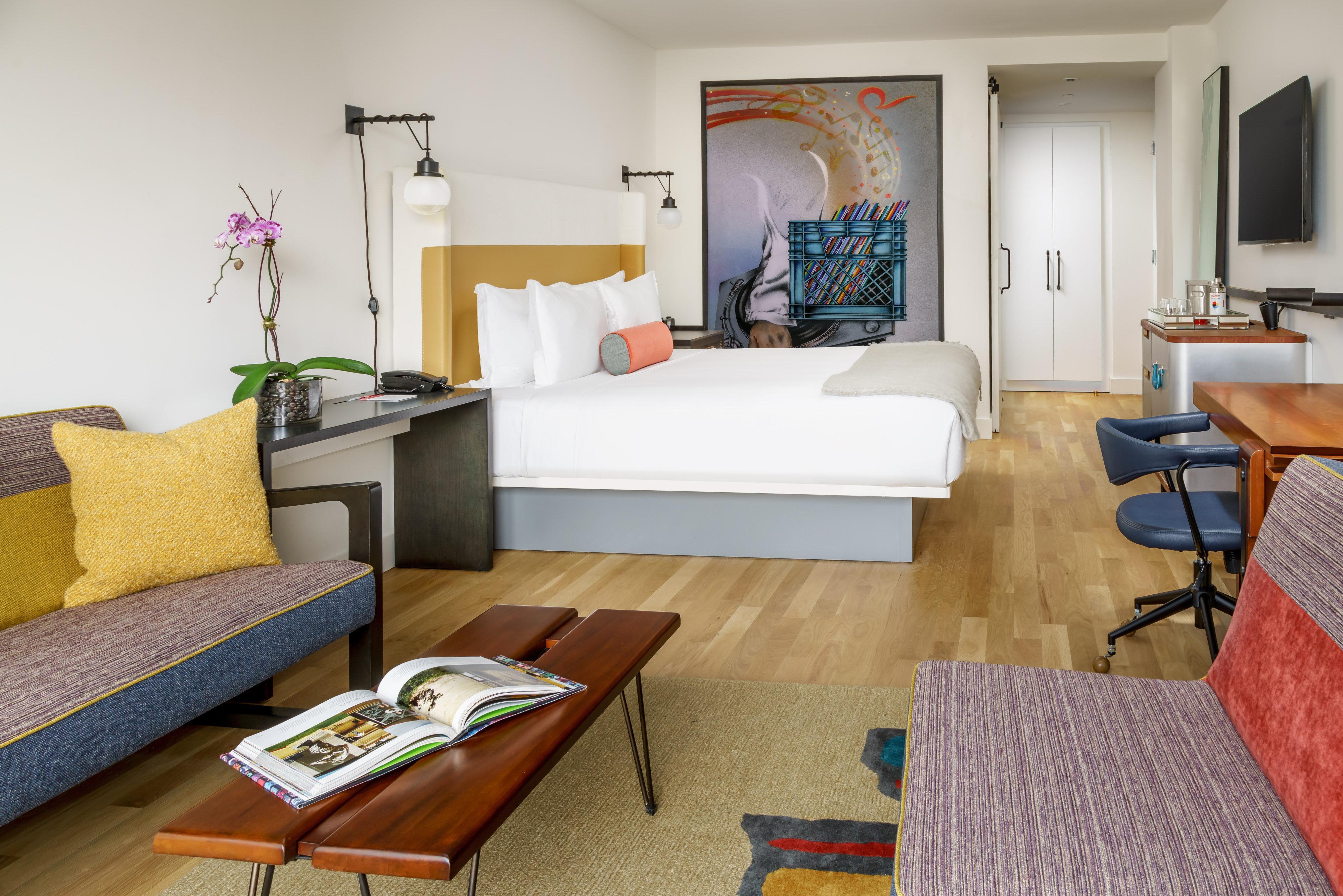 Hotel Indigo Lower East Side New York By Ihg Eksteriør billede