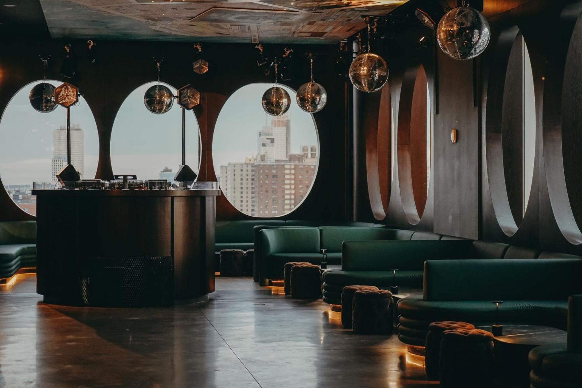 Hotel Indigo Lower East Side New York By Ihg Eksteriør billede